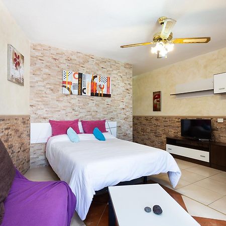 Parque Santiago 2 Apartamento 410 Arona  Εξωτερικό φωτογραφία