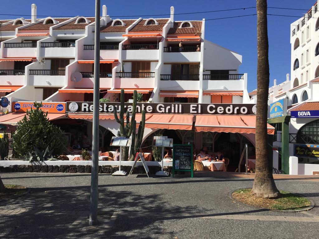 Parque Santiago 2 Apartamento 410 Arona  Εξωτερικό φωτογραφία