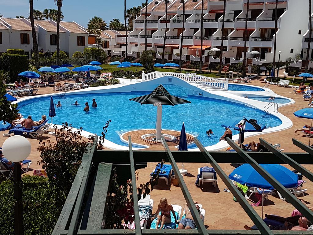 Parque Santiago 2 Apartamento 410 Arona  Εξωτερικό φωτογραφία