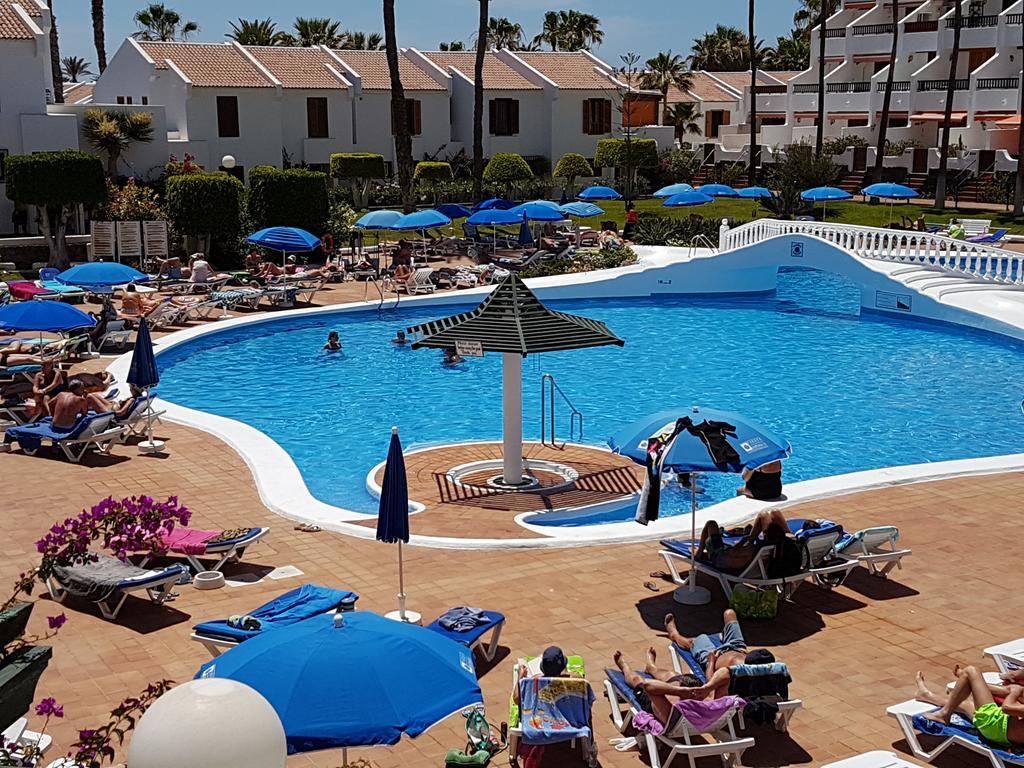 Parque Santiago 2 Apartamento 410 Arona  Εξωτερικό φωτογραφία
