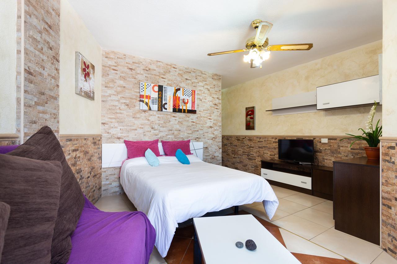 Parque Santiago 2 Apartamento 410 Arona  Εξωτερικό φωτογραφία