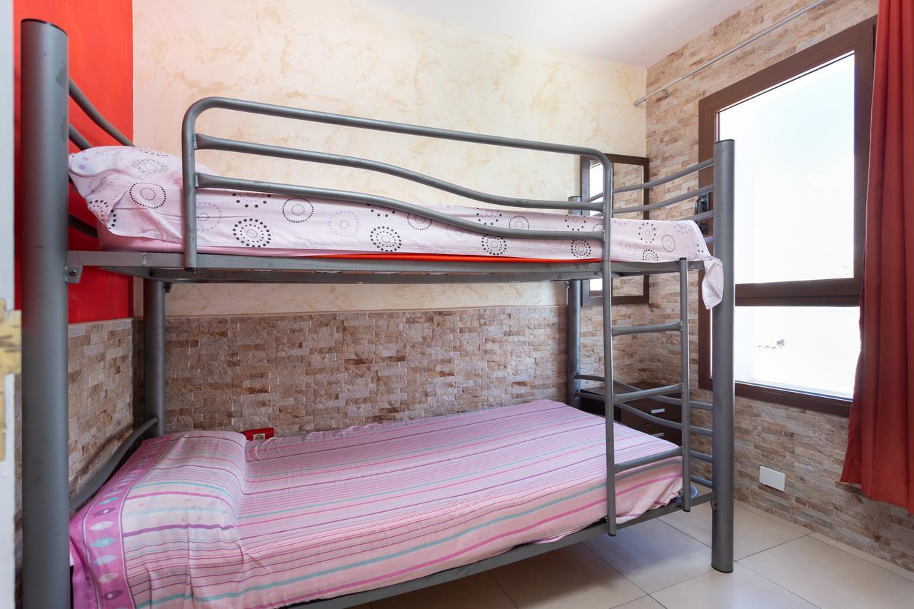 Parque Santiago 2 Apartamento 410 Arona  Εξωτερικό φωτογραφία
