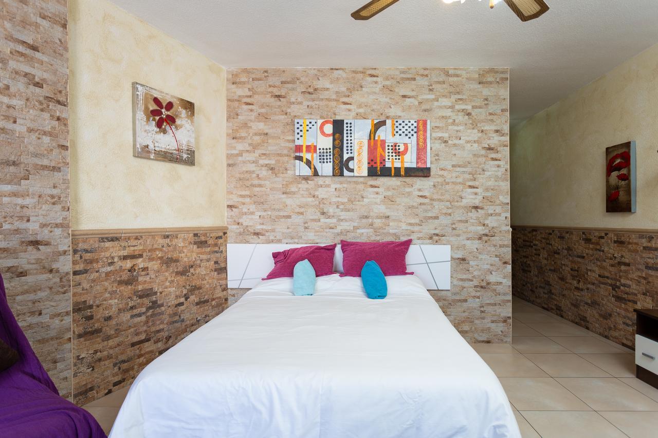 Parque Santiago 2 Apartamento 410 Arona  Εξωτερικό φωτογραφία