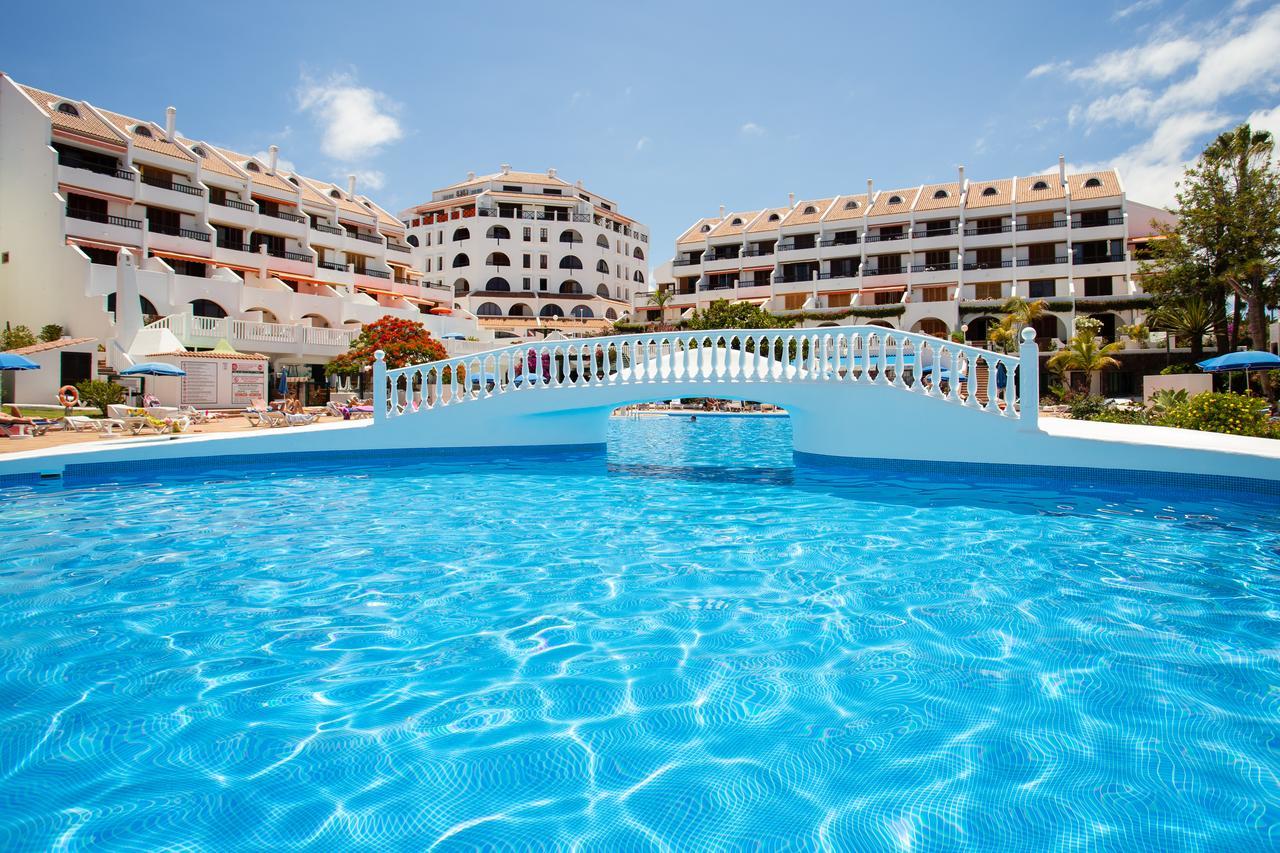 Parque Santiago 2 Apartamento 410 Arona  Εξωτερικό φωτογραφία