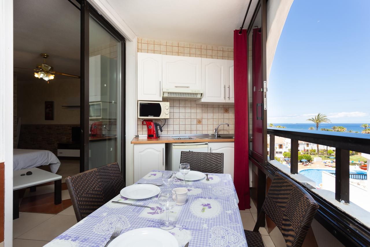 Parque Santiago 2 Apartamento 410 Arona  Εξωτερικό φωτογραφία