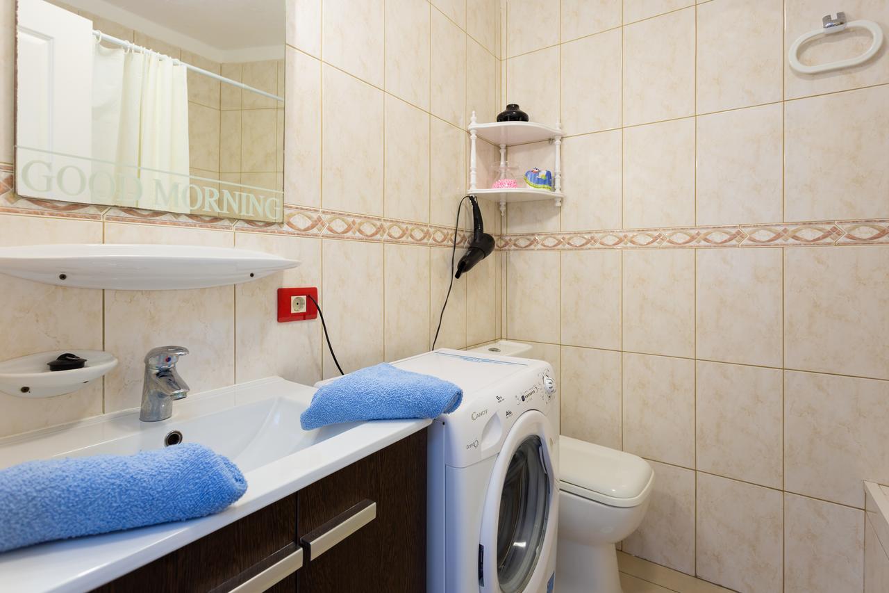 Parque Santiago 2 Apartamento 410 Arona  Εξωτερικό φωτογραφία
