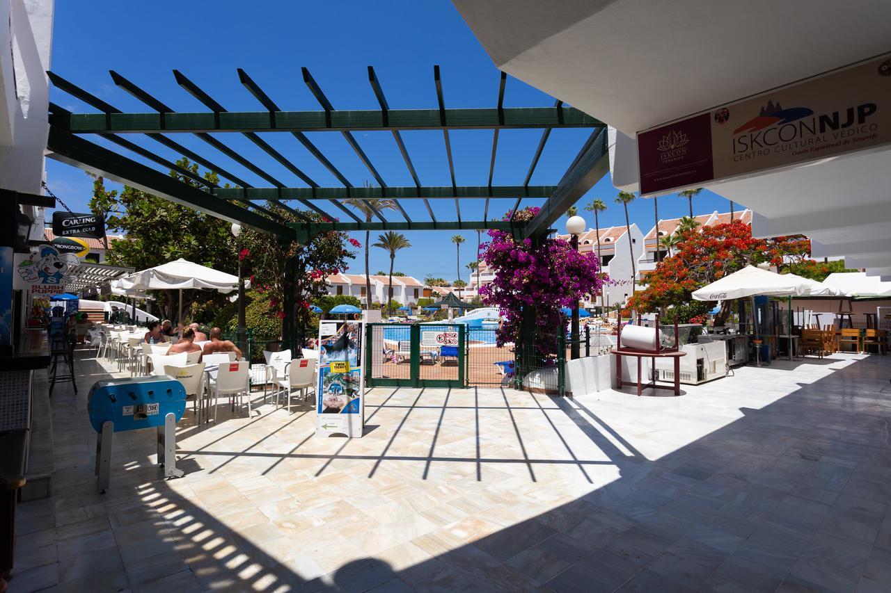 Parque Santiago 2 Apartamento 410 Arona  Εξωτερικό φωτογραφία